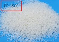 Σαφές πλαστικό Homopolymer πολυπροπυλενίου σβόλων Meltblown