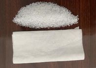 Σαφές πλαστικό Homopolymer πολυπροπυλενίου σβόλων Meltblown